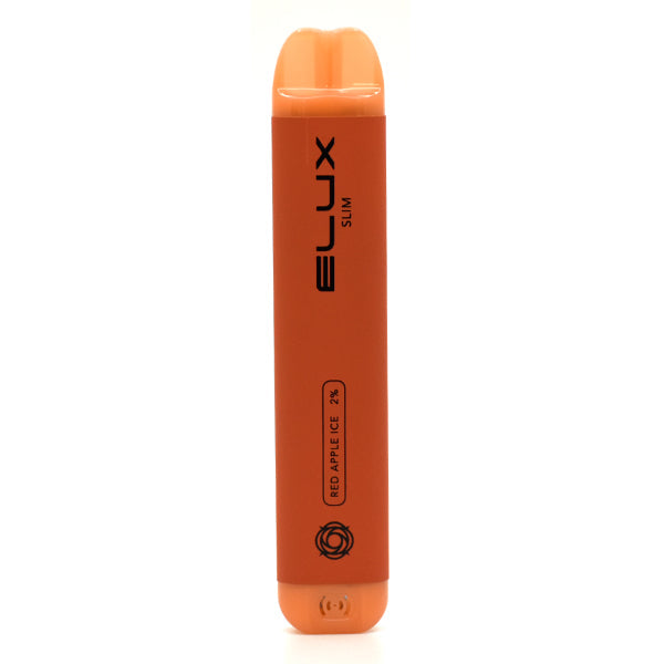 Elux Slim Disposable Vape Device