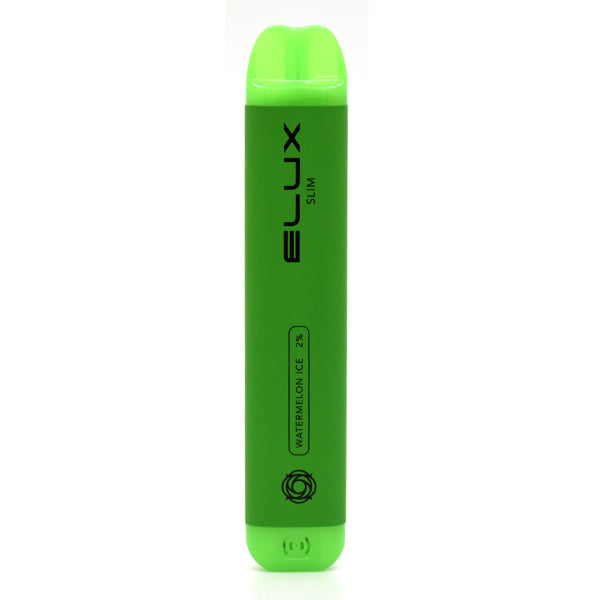 Elux Slim Disposable Vape Device