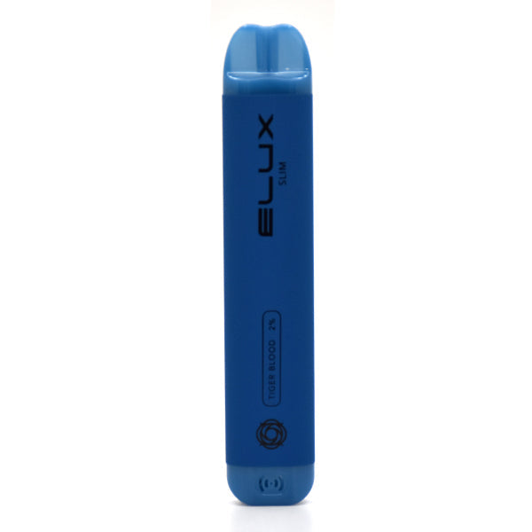 Elux Slim Disposable Vape Device