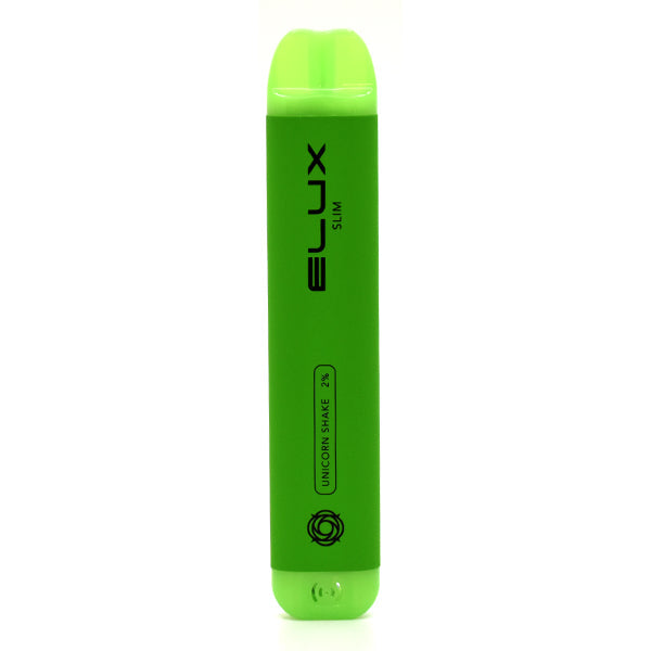 Elux Slim Disposable Vape Device