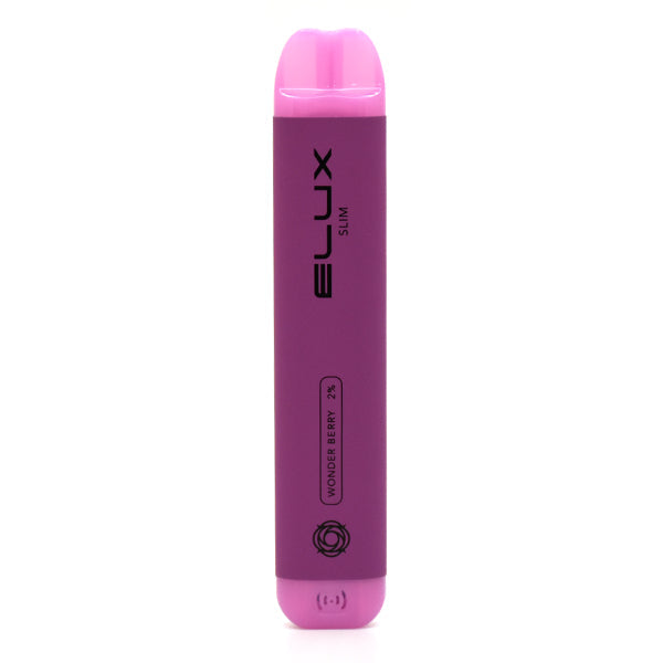 Elux Slim Disposable Vape Device