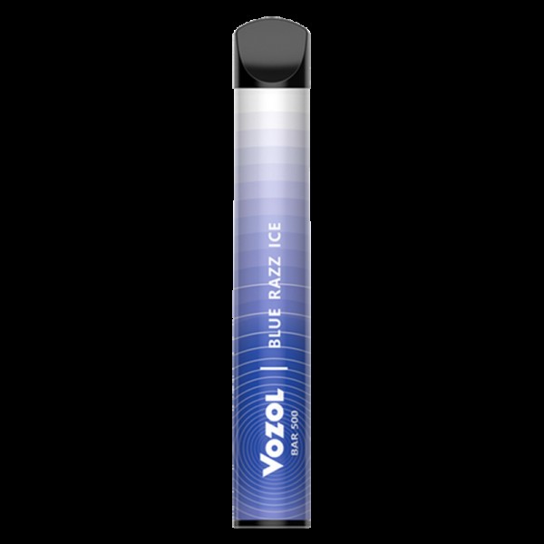 Vozol Bar 500 Disposable Device