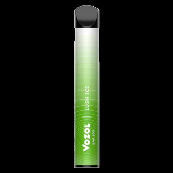 Vozol Bar 500 Disposable Device