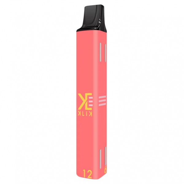 Element Klik Klak Disposable Vape Device 20mg