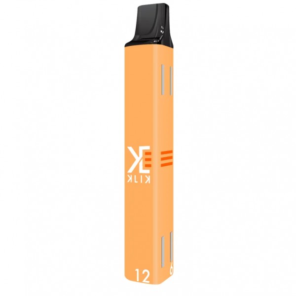 Element Klik Klak Disposable Vape Device 20mg