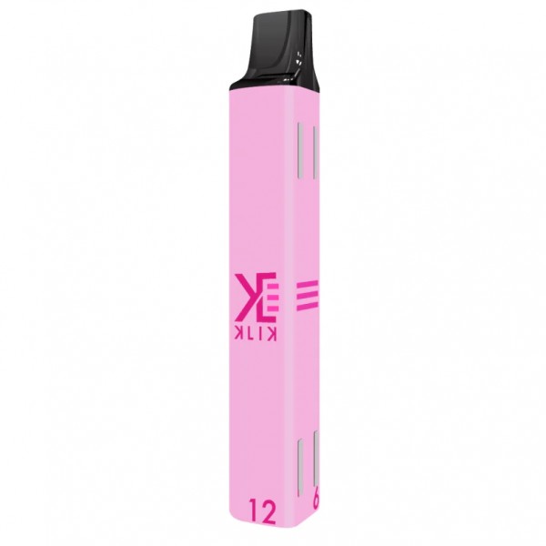 Element Klik Klak Disposable Vape Device 20mg