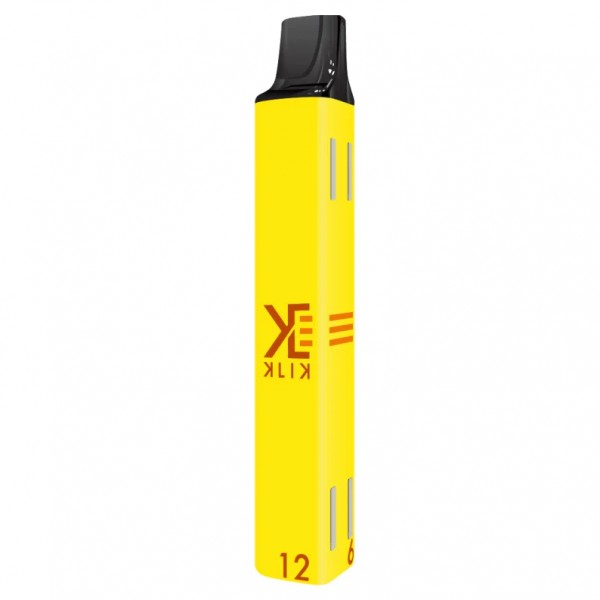 Element Klik Klak Disposable Vape Device 20mg