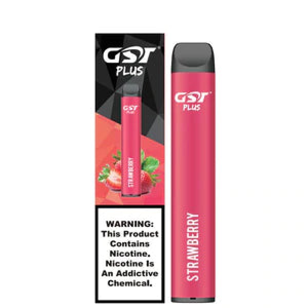 GST Plus Disposable Vape Device (Short Date/Out of...