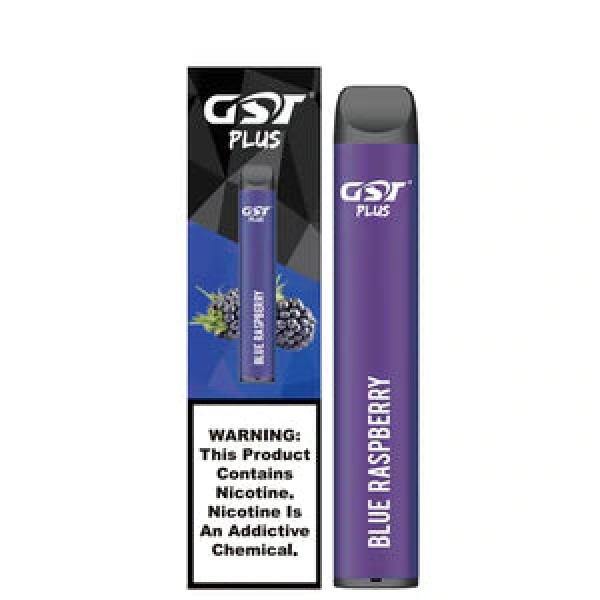 GST Plus Disposable Vape Device (Short Date/Out of Date)