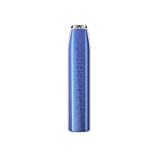 GeekVape Geek Bar Disposable Vape 10mg (Short Date/Out of Date)