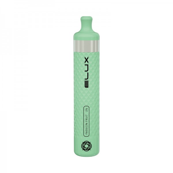 Elux Flow 600 Disposable Vape Device