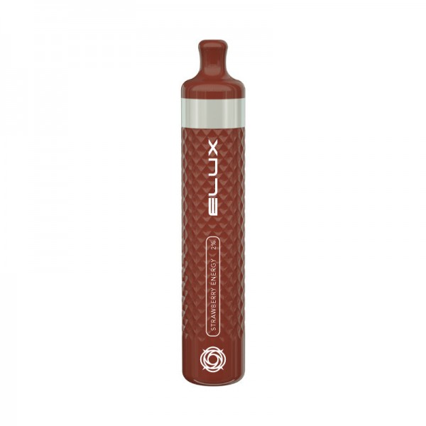 Elux Flow 600 Disposable Vape Device