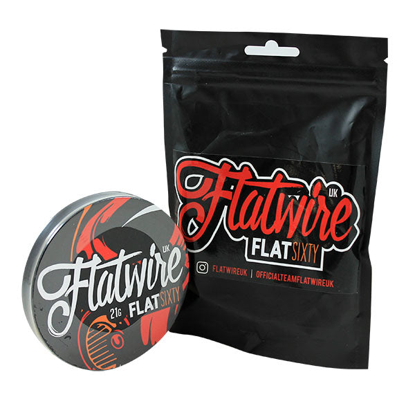 Flatwire Flat-Sixty