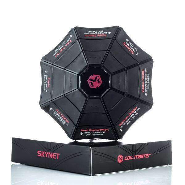 Coil Master Skynet