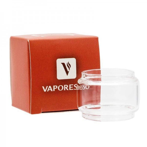 Vaporesso Sky Solo Plus Glass Tube (8ml)