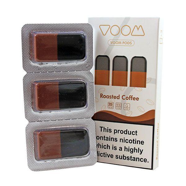 Voom Prefilled Pods 3 Pack