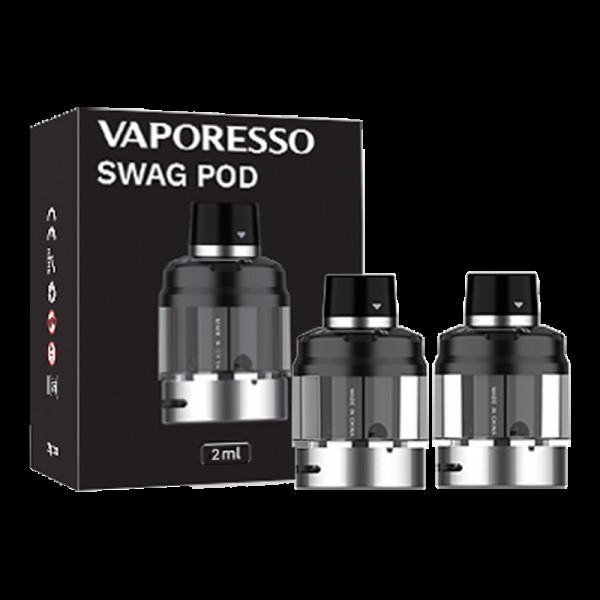 Vaporesso Swag PX80 Replacement Pod