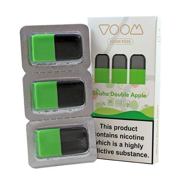 Voom Prefilled Pods 3 Pack