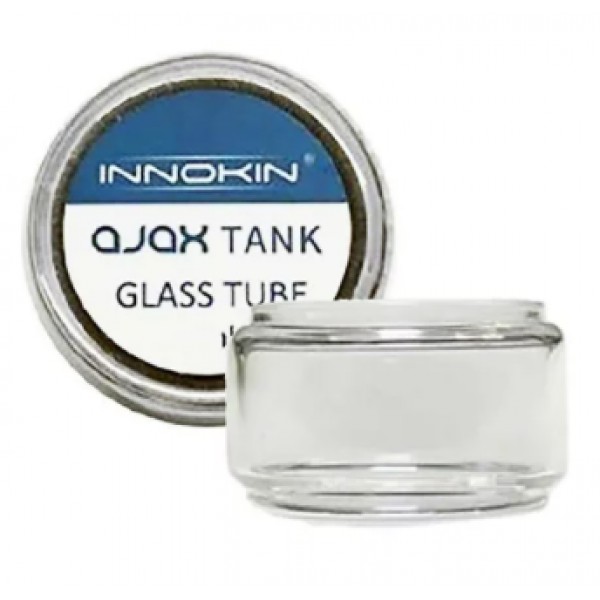 Innokin Ajax Replacement Glass - 2ml