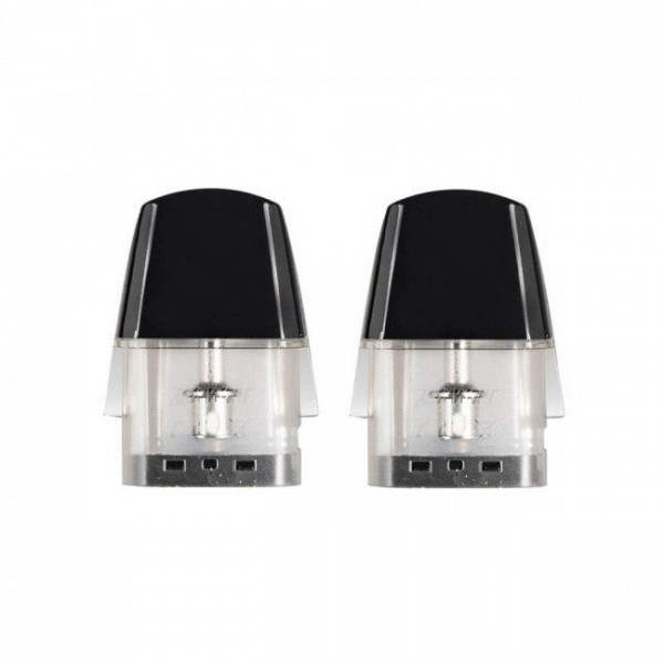 Uwell Zumwalt Pod 1.2ohm 2 pack