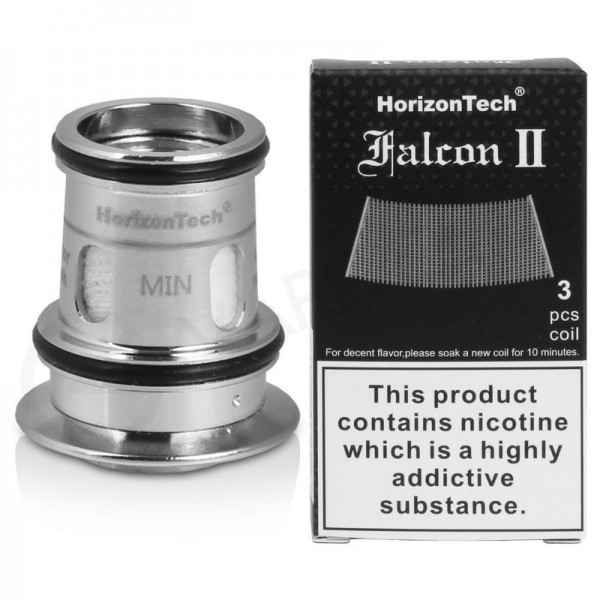 Horizon Tech Falcon 2 Sector Replacement Coils 3 P...