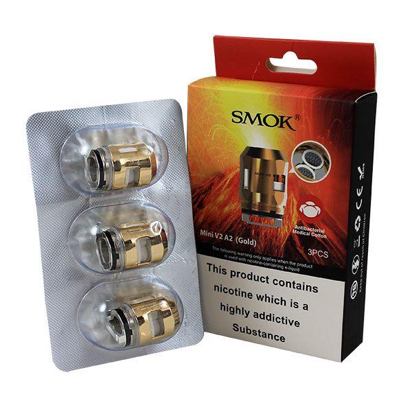 Smok TFV-Mini V2 Replacement Coils 3 Pack