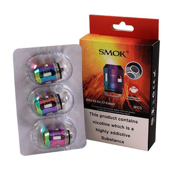 Smok TFV-Mini V2 Replacement Coils 3 Pack