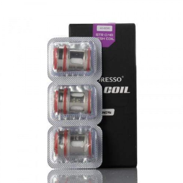 Vaporesso GTR Replacement Coils 3 Pack