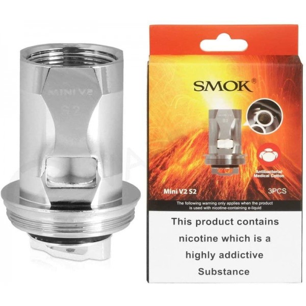 Smok TFV-Mini V2 Replacement Coils 3 Pack