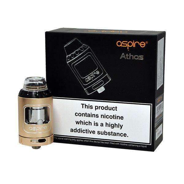 Aspire Athos Tank