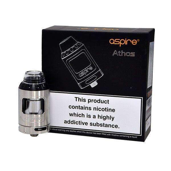 Aspire Athos Tank