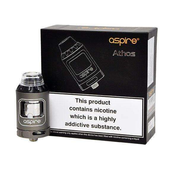 Aspire Athos Tank