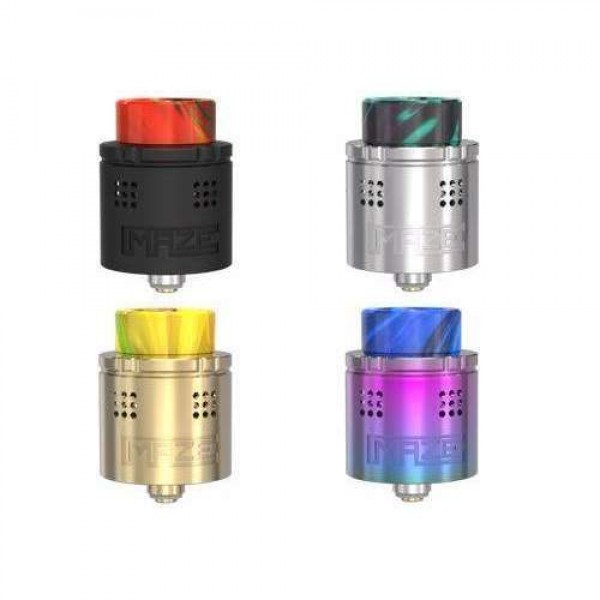 Vandy Vape Maze BF RDA