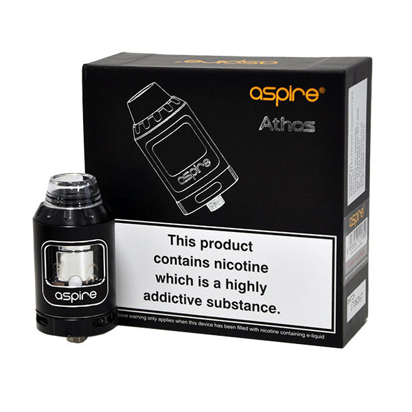 Aspire Athos Tank