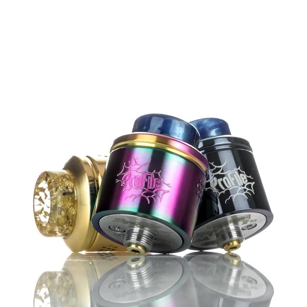 WOTOFO Wotofo Profile RDA