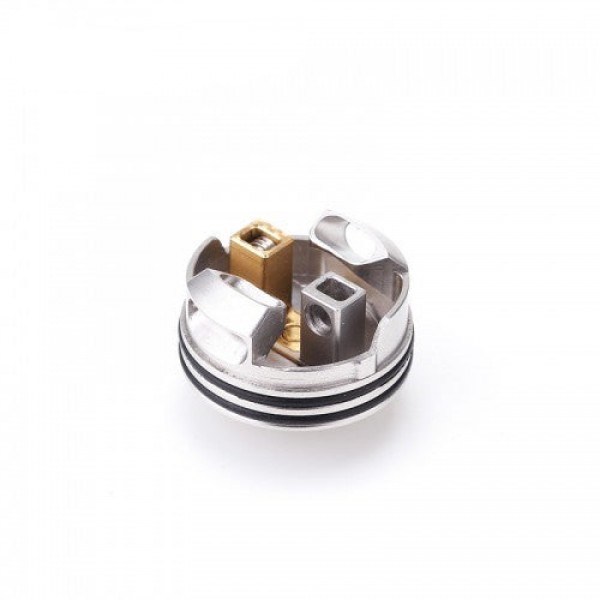 Dead Rabbit Hellvape Rebirth RDA Atomiser