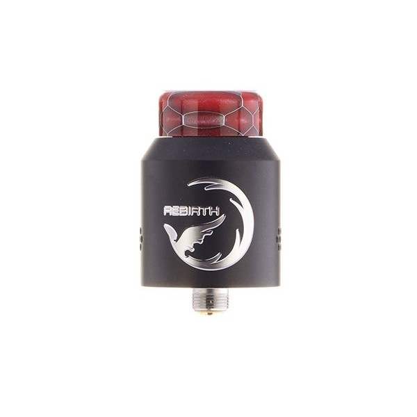 Dead Rabbit Hellvape Rebirth RDA Atomiser