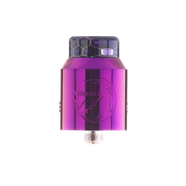 Dead Rabbit Hellvape Rebirth RDA Atomiser