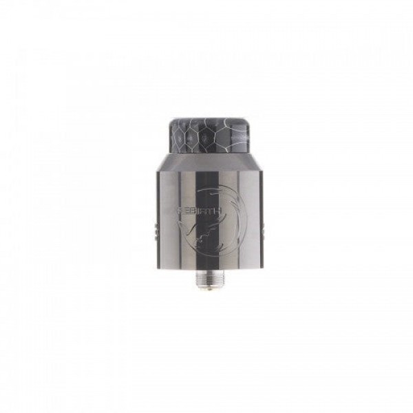 Dead Rabbit Hellvape Rebirth RDA Atomiser