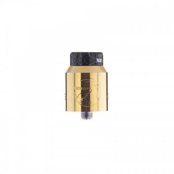 Dead Rabbit Hellvape Rebirth RDA Atomiser