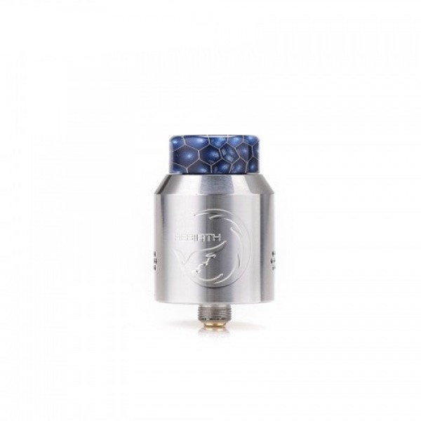 Dead Rabbit Hellvape Rebirth RDA Atomiser