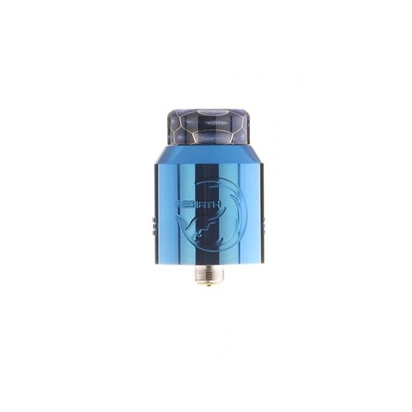 Dead Rabbit Hellvape Rebirth RDA Atomiser