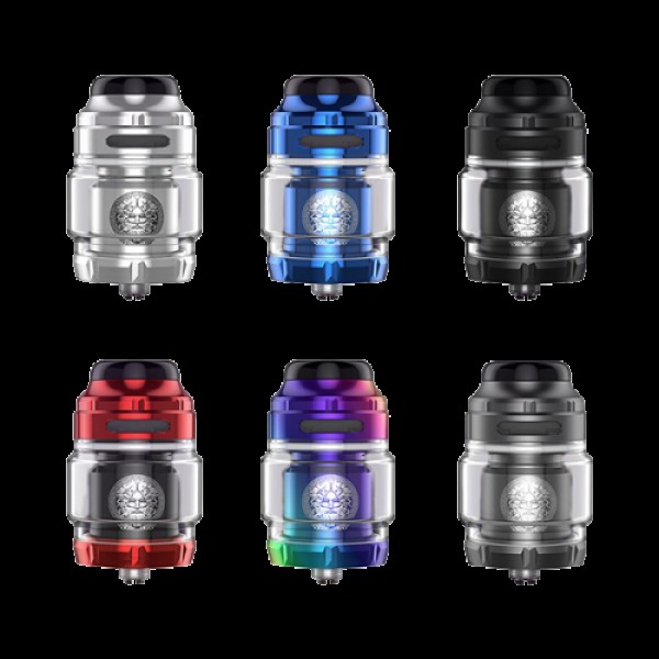 Geekvape Zeus X RTA (25mm 2.0ml)