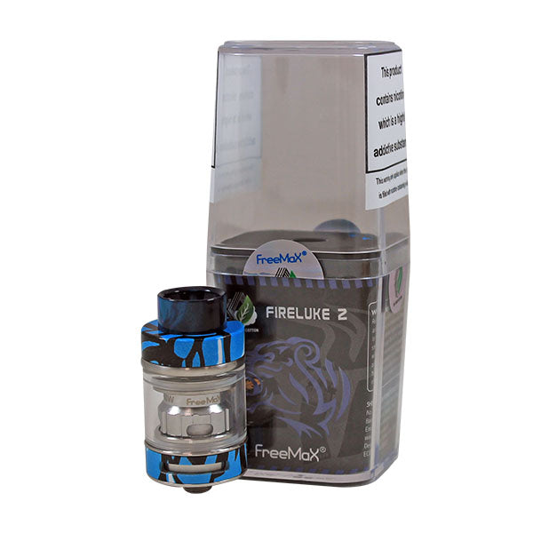 Freemax Fireluke 2 Tank