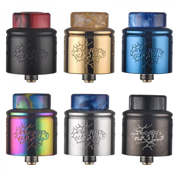 Wotofo Profile 1.5 RDA