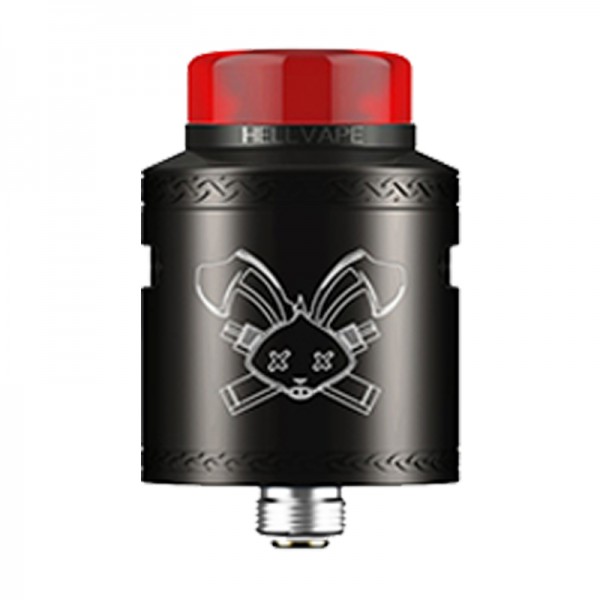 Hellvape Dead Rabbit V2 RDA