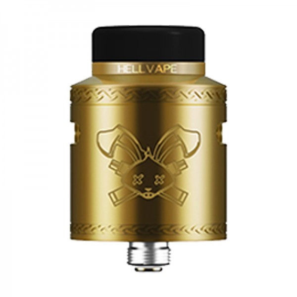 Hellvape Dead Rabbit V2 RDA