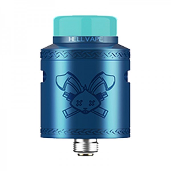 Hellvape Dead Rabbit V2 RDA