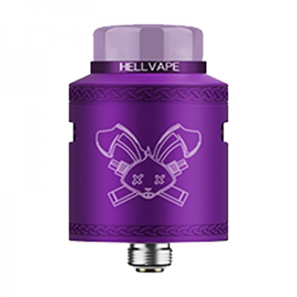 Hellvape Dead Rabbit V2 RDA