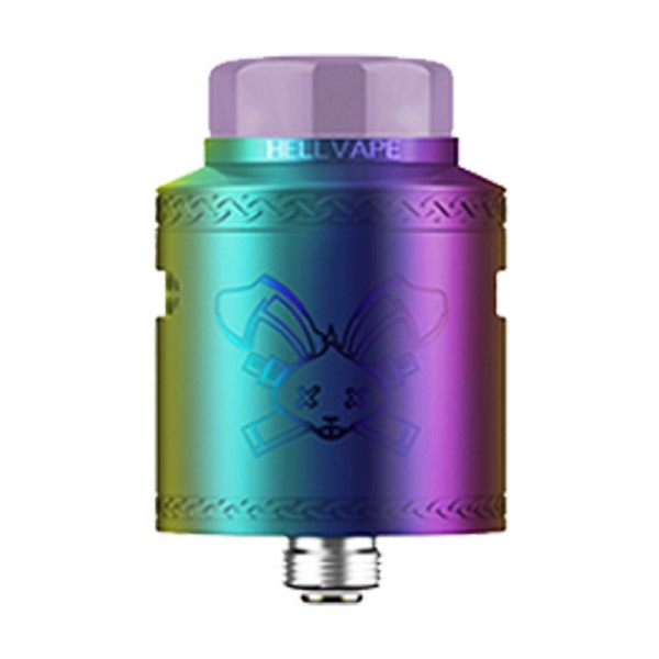 Hellvape Dead Rabbit V2 RDA